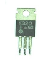Hitachi Semiconductor K320
