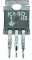 Hitachi Semiconductor K440