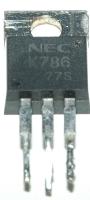 NEC K786