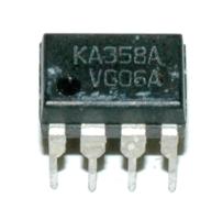 Fairchild Semiconductor KA358A