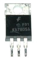 Fairchild Semiconductor KA7805A
