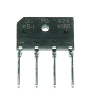 Diodes, Inc KBJ408G