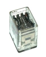 POTTER and BRUMFIELD KHU17A12-120VAC