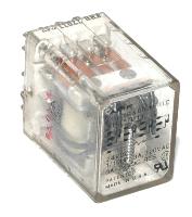 AMF POTTER and BRUMFIELD KHU17D11-24VDC