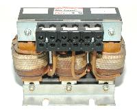 TCI-Trans-Coil KLR25CTB