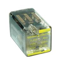 Square D KSD13-24VDC