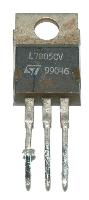 STMicroelectronics L7805CV