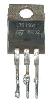 STMicroelectronics L7815CV