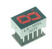 ROHM Semiconductor LA-301VL
