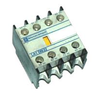 Telemecanique LA1DN22