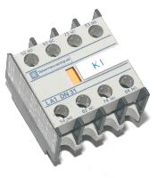 Telemecanique LA1DN31