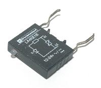 Telemecanique LA4KE1B