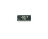 Texas Instruments LA6339-SOP14
