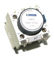 Telemecanique LADT0