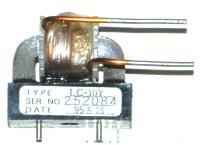 NANA Electronics LC-10Y