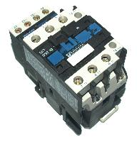 Telemecanique LC1D3210M7