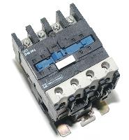 Telemecanique LC1D40004R7