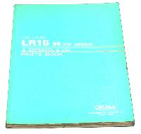 Okuma LE15-027-R1