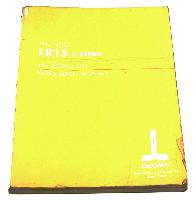Okuma LE15-027-R6