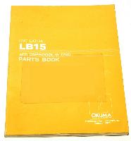 Okuma LE15-367-R4
