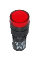 DIALIGHT LED-110V-16MM-RED