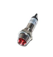 DIALIGHT LED-12V-8MM-RED