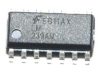 Fairchild Semiconductor LM239AMX