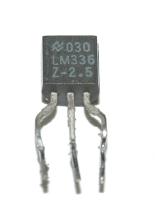 National Semiconductor LM336
