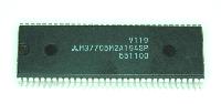 Mitsubishi M37705M2A194SP
