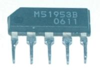 Mitsubishi M51953B