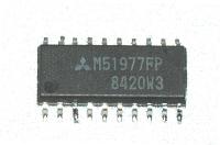 Mitsubishi M51977FP