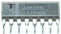 Mitsubishi M5223L