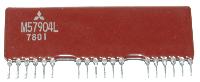 Mitsubishi M57904L