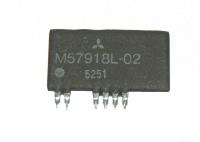 Mitsubishi M57918L-02