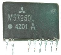 Mitsubishi M57950L