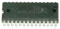 Mitsubishi M5L8251AP-5