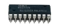 OKI Electric M62X42B