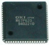 OKI Electric M67P620
