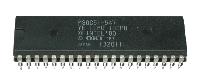 OKI Electric M80C51-547
