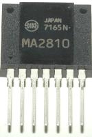 Shindengen MA2810