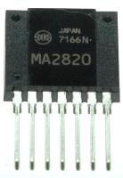 Shindengen MA2820