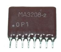 Yaskawa MA3208-2
