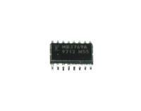 Fujitsu Limited MB3769A