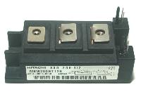 Hitachi Semiconductor MBM200HT12H