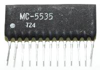 Yaskawa MC-5535