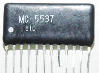 Yaskawa MC-5537
