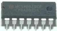 ON Semiconductor MC14081BCP