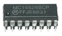 Motorola MC14528BCP