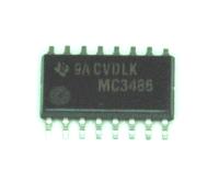 Texas Instruments MC3486