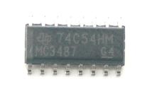 Texas Instruments MC3487-74C54HM